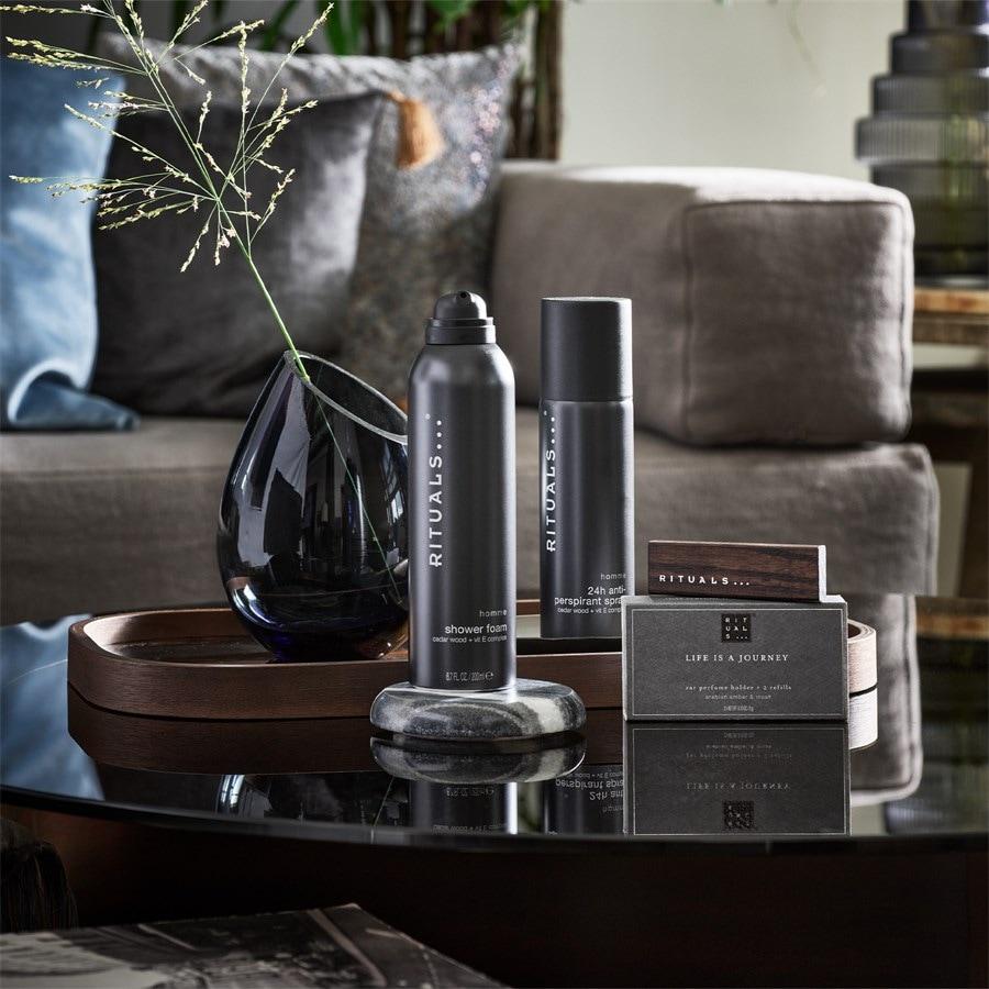 Homme Collection 24h Anti-Perspirant Stick Von RITUALS