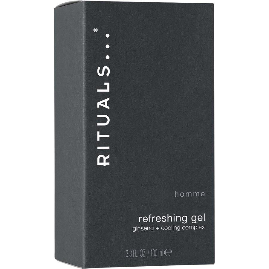 Homme Collection After Shave Refreshing Gel Von RITUALS