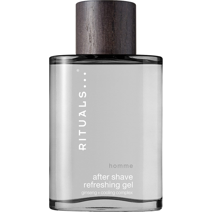 Homme Collection After Shave Refreshing Gel von RITUALS