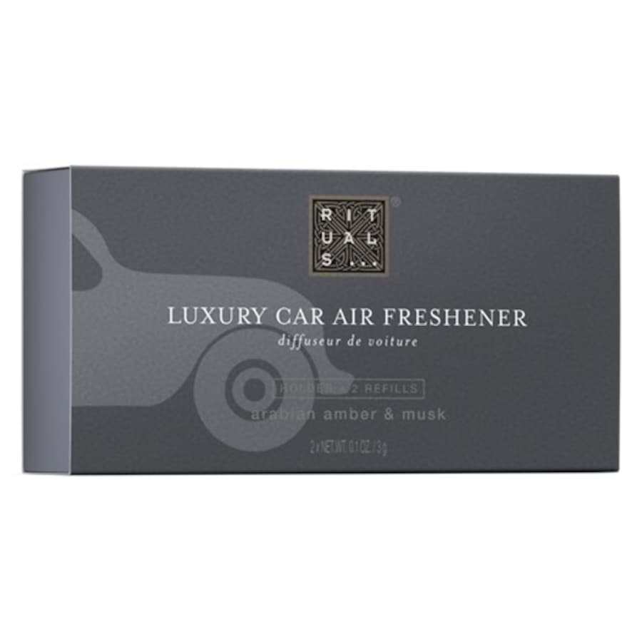 Homme Collection Car Perfume Von RITUALS