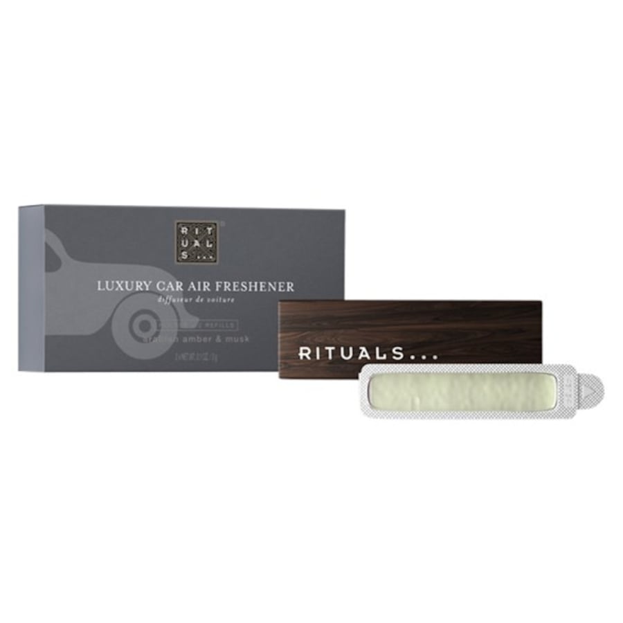 Homme Collection Car Perfume von RITUALS