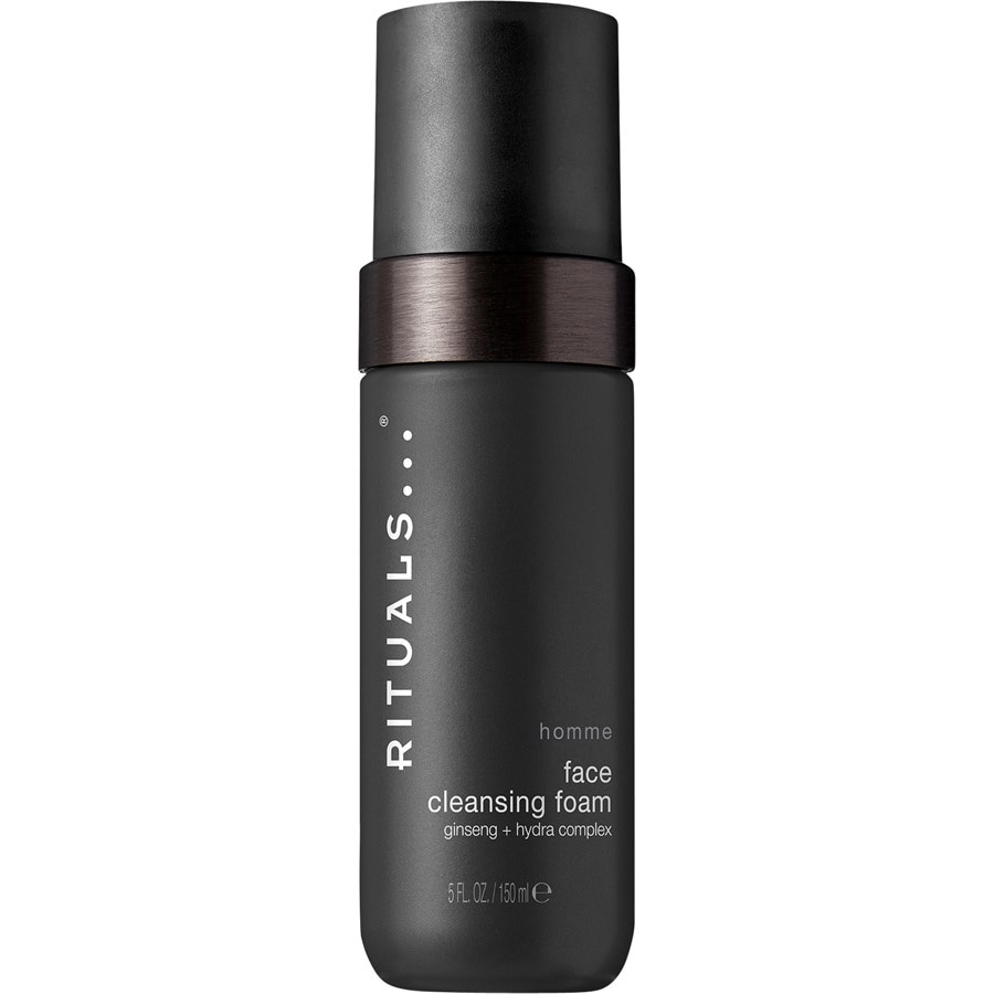 Homme Collection Face Cleansing Foam von RITUALS