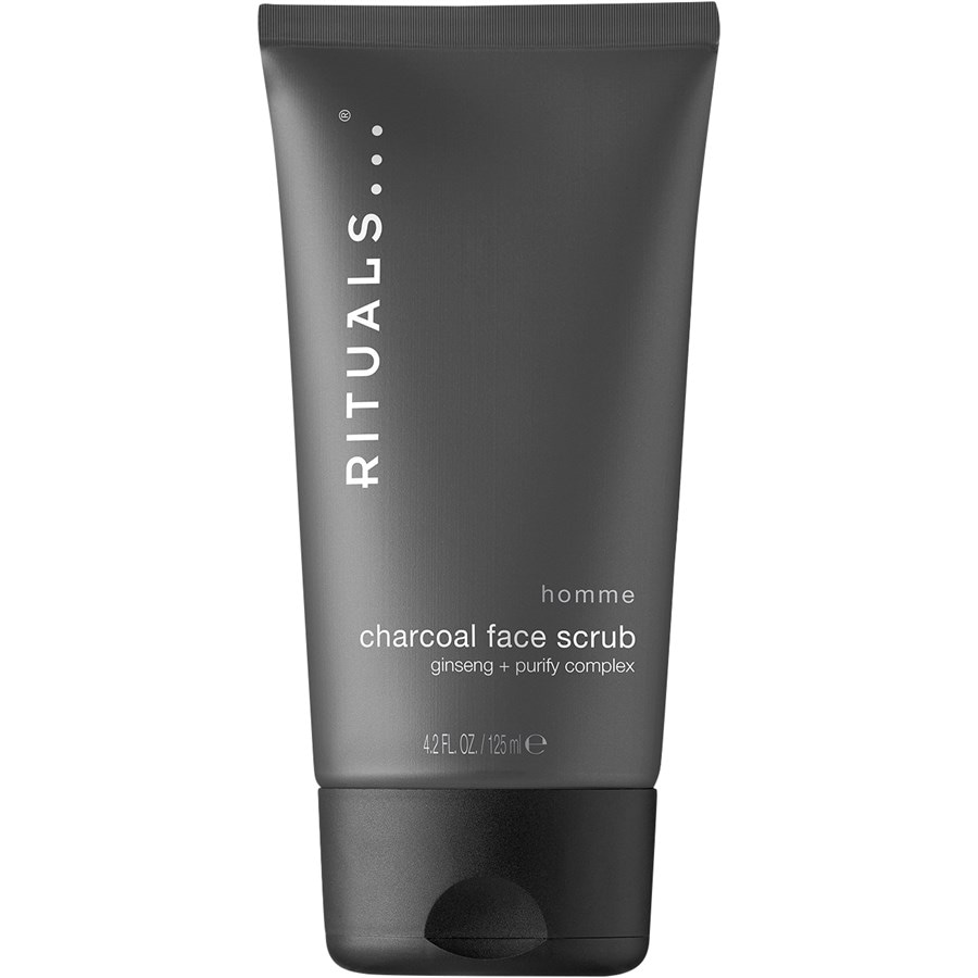 Homme Collection Face Scrub von RITUALS