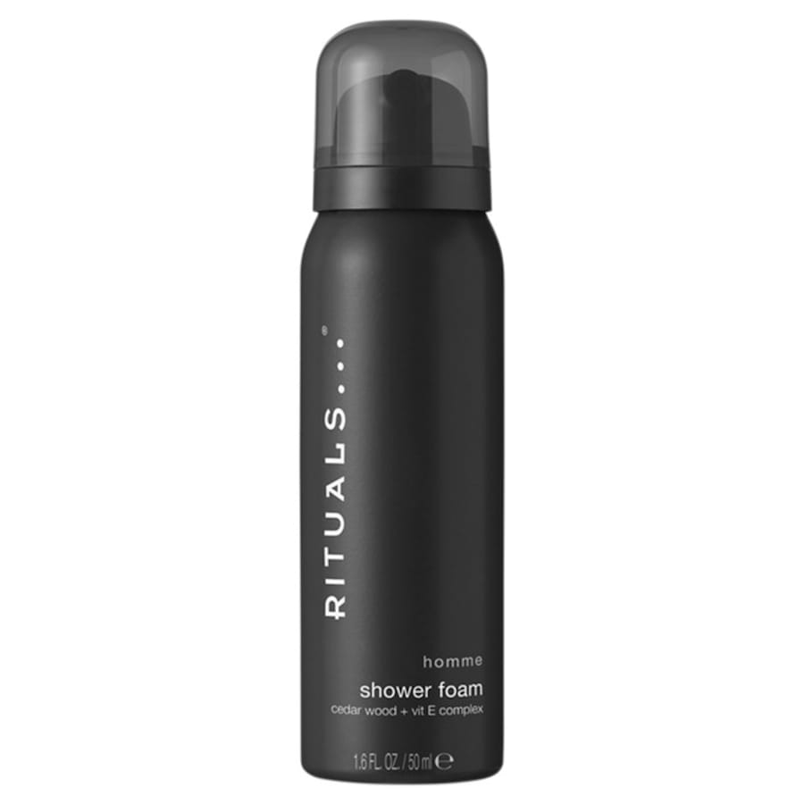 Homme Collection Foaming Shower Gel von RITUALS
