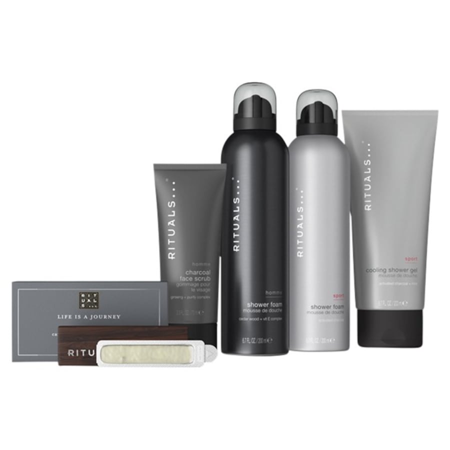 Homme Collection Geschenkset Von RITUALS