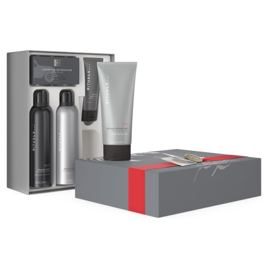 Homme Collection Geschenkset Von RITUALS