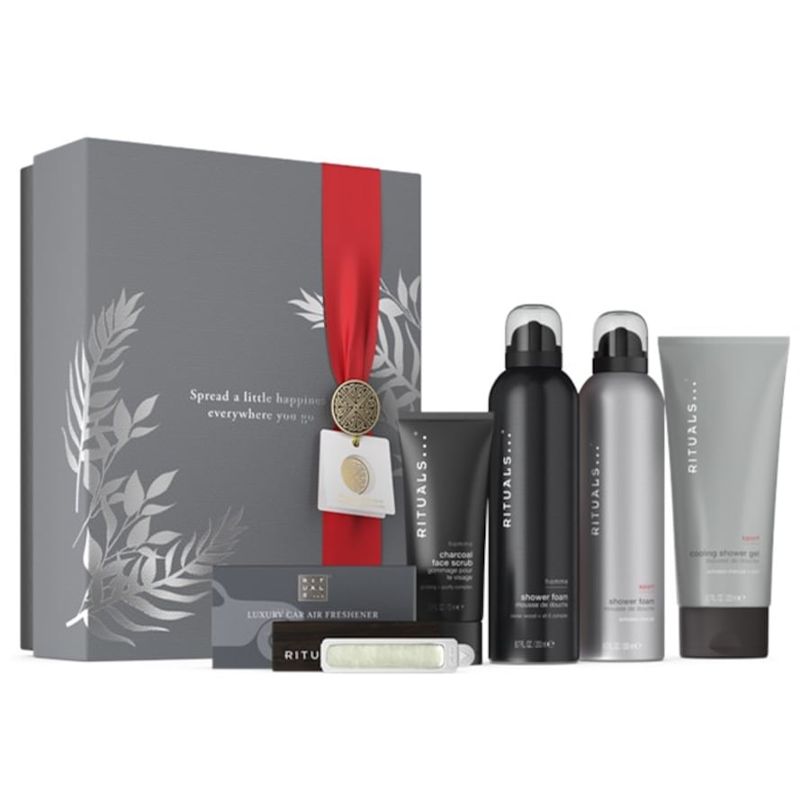 Homme Collection Geschenkset von RITUALS