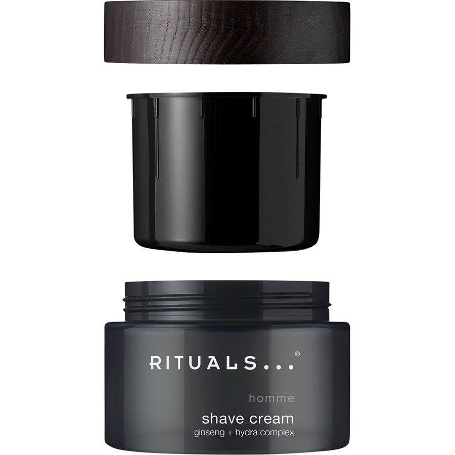 Homme Collection Shave Cream Von RITUALS