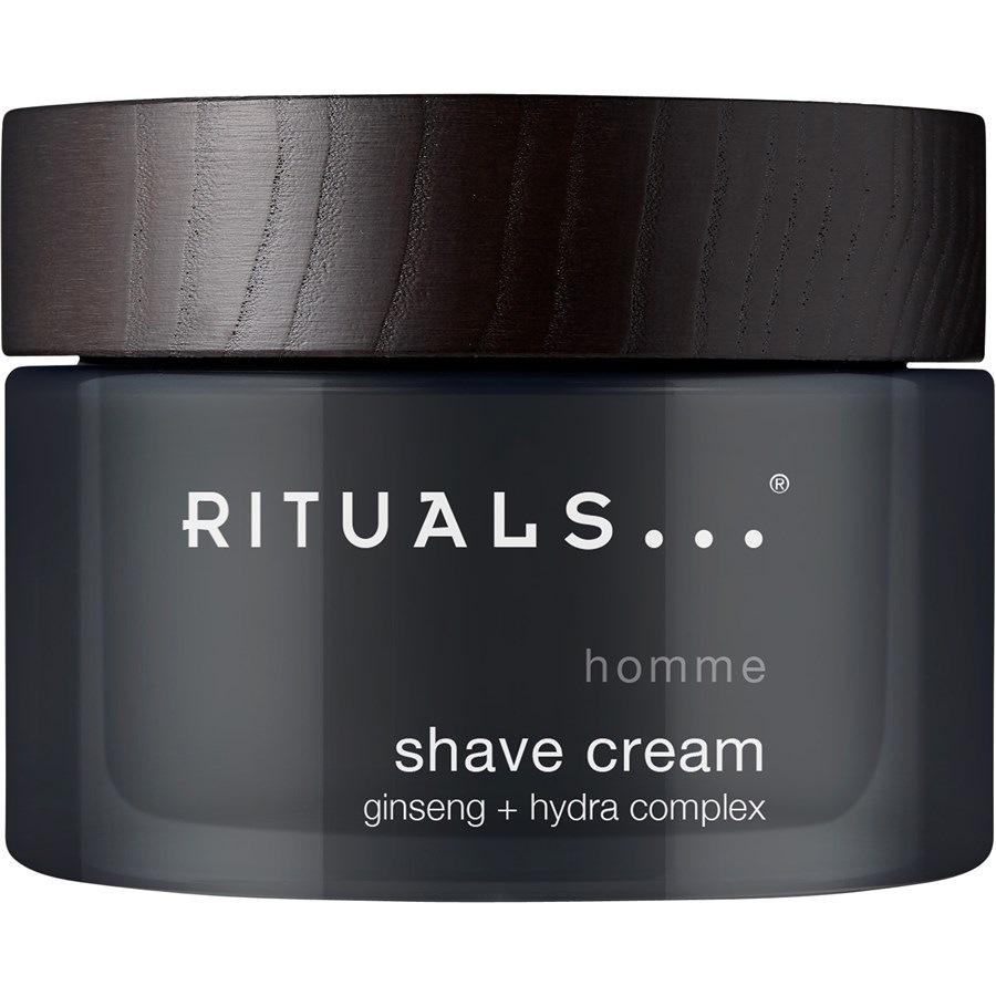 Homme Collection Shave Cream von RITUALS