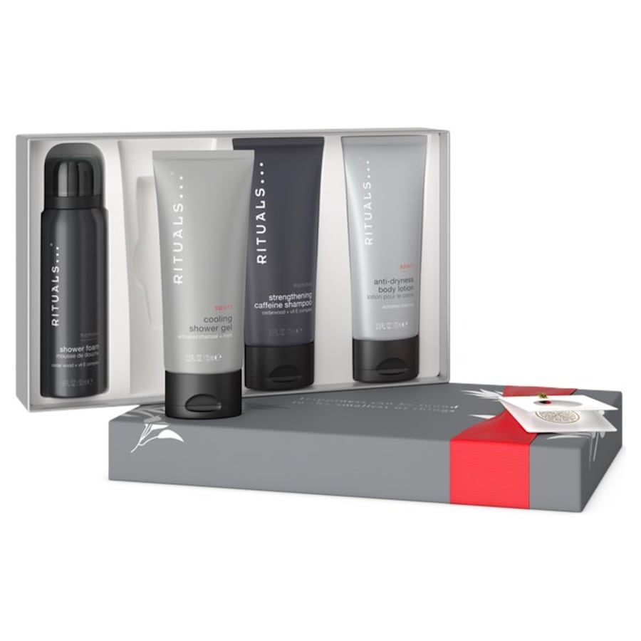 Homme Collection Small Gift Set Von RITUALS