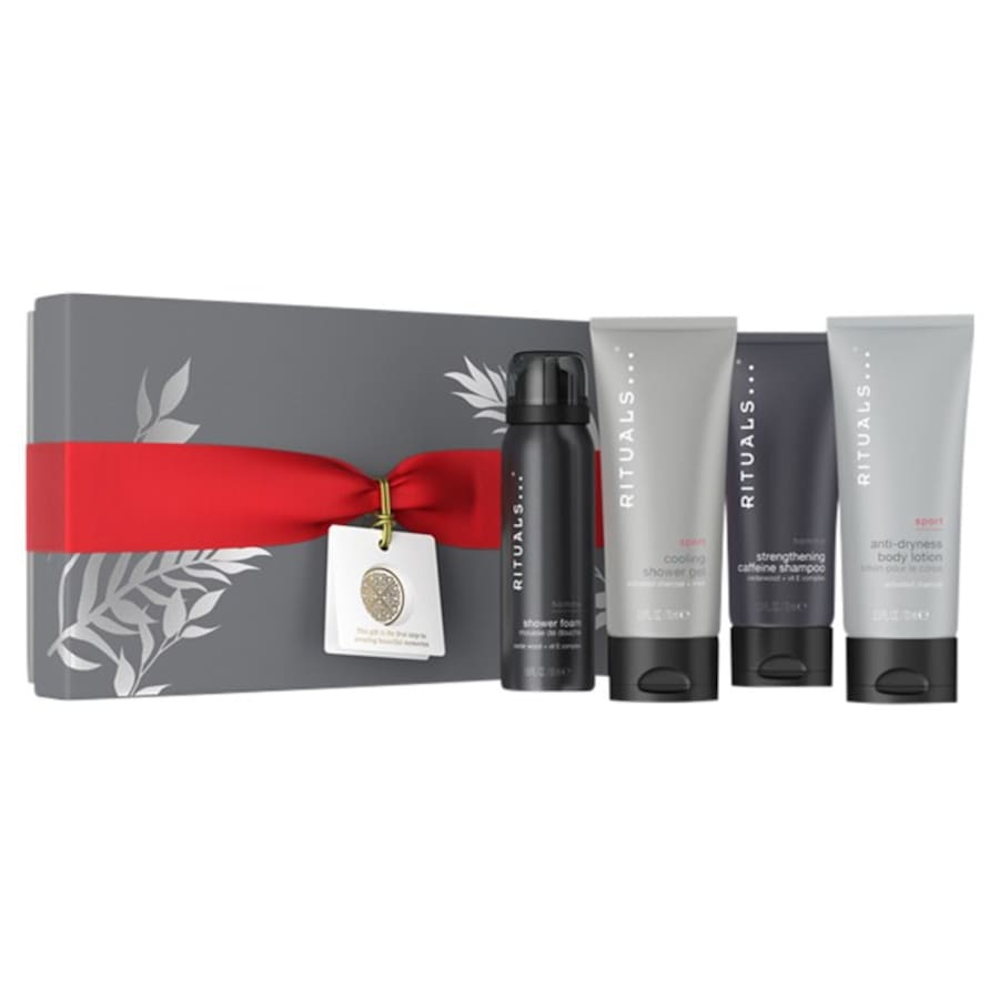 Homme Collection Small Gift Set von RITUALS