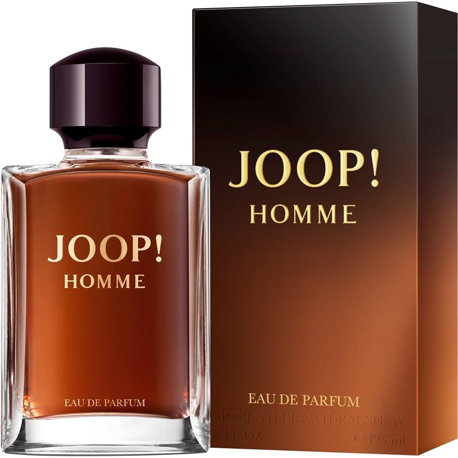 Homme Eau De Parfum Spray Von JOOP