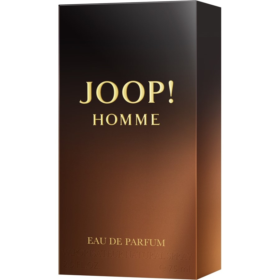 Homme Eau De Parfum Spray Von JOOP