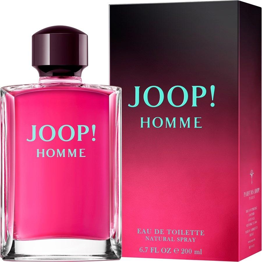 Homme Eau De Toilette Spray Von JOOP