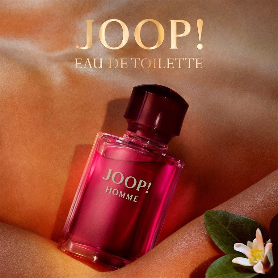 Homme Eau De Toilette Spray Von JOOP
