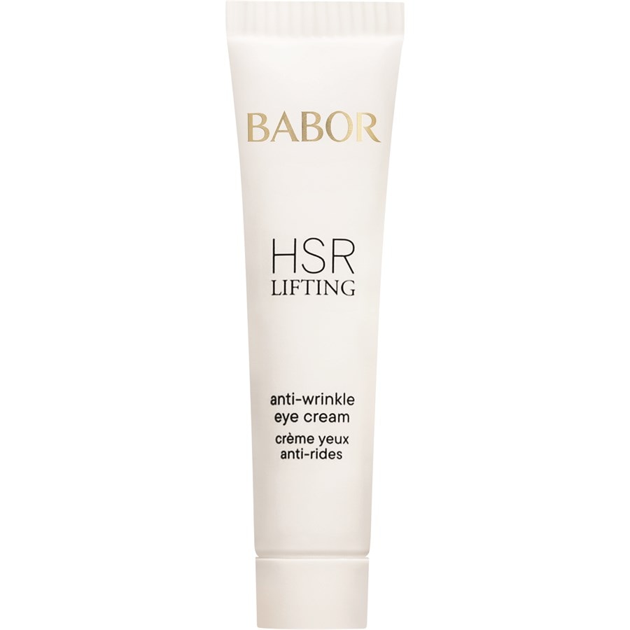HSR Lifting HSR LIFTING Gift Set Von BABOR