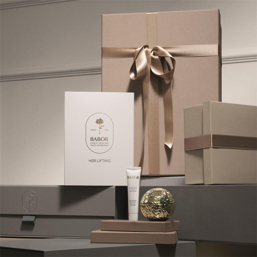 HSR Lifting HSR LIFTING Gift Set Von BABOR