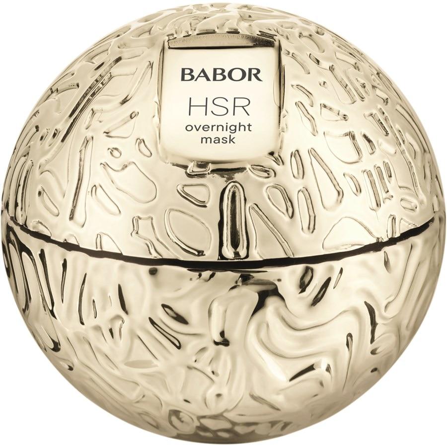 HSR Lifting Overnight Mask Von BABOR