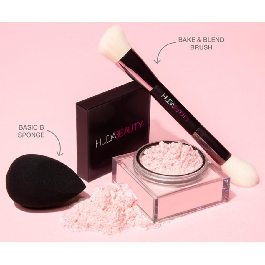 Huda Beauty Easy Bake Powder