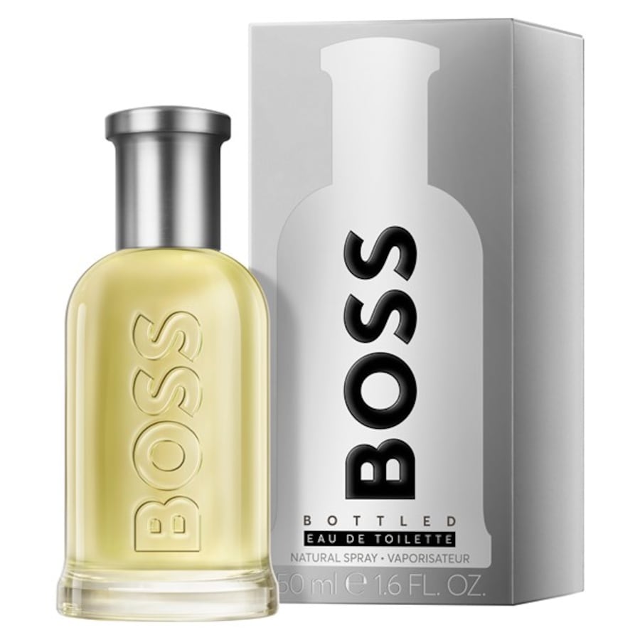 Hugo Boss BOSS Bottled Eau De Toilette Spray