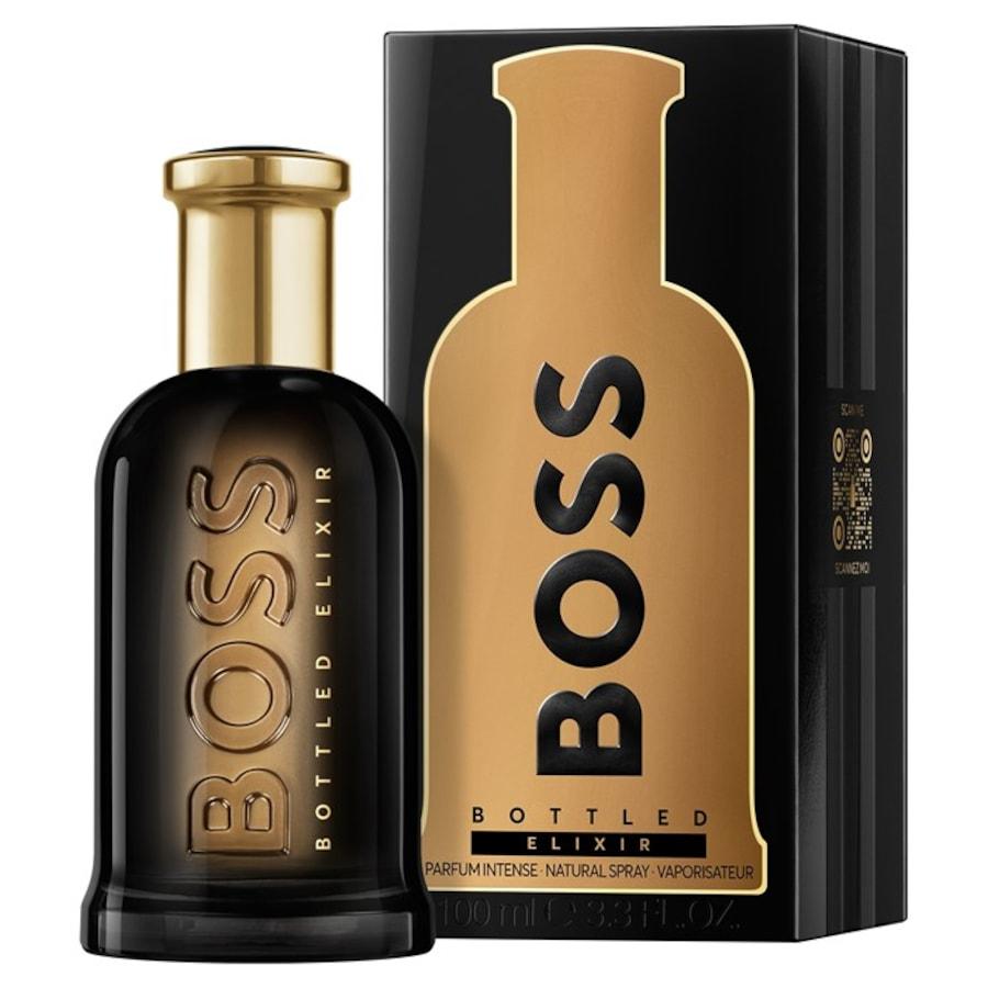 Hugo Boss BOSS Bottled Elixir Parfum Intense Spray