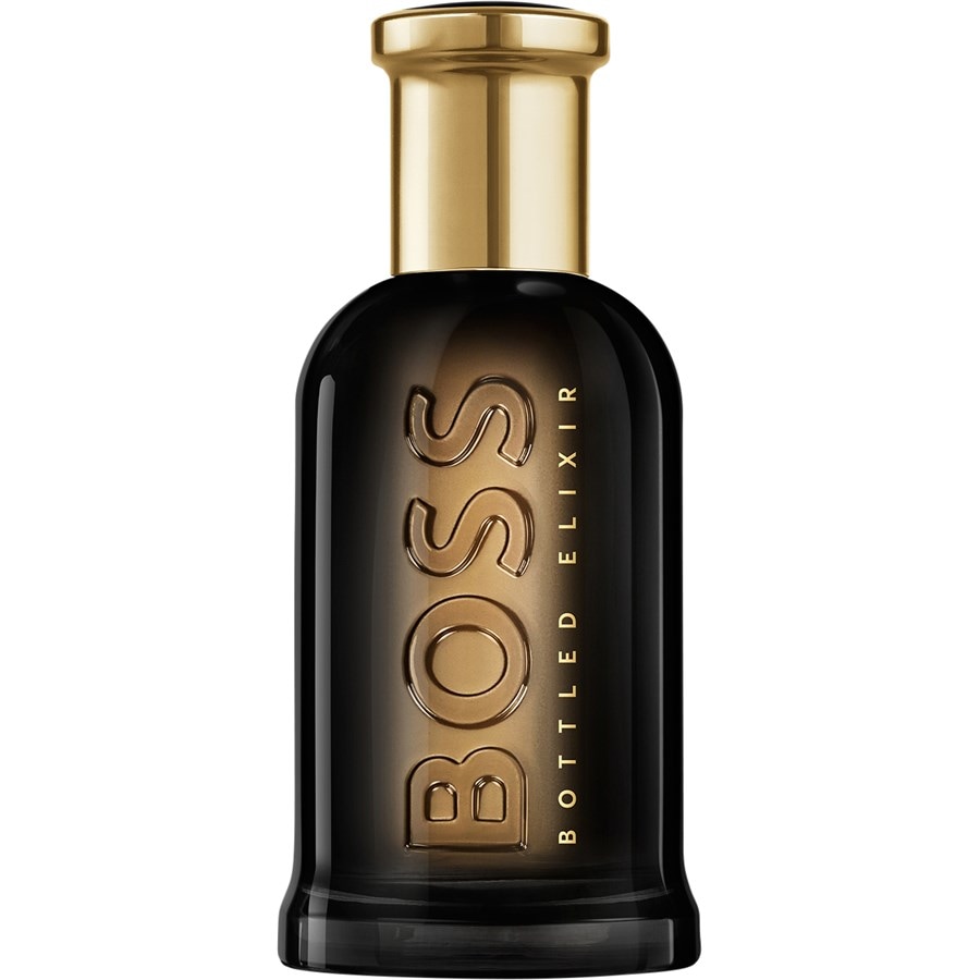 Hugo Boss BOSS Bottled Elixir Parfum Intense Spray