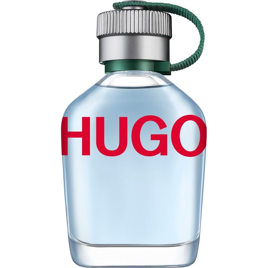 Hugo Man Eau de Toilette Spray von Hugo Boss