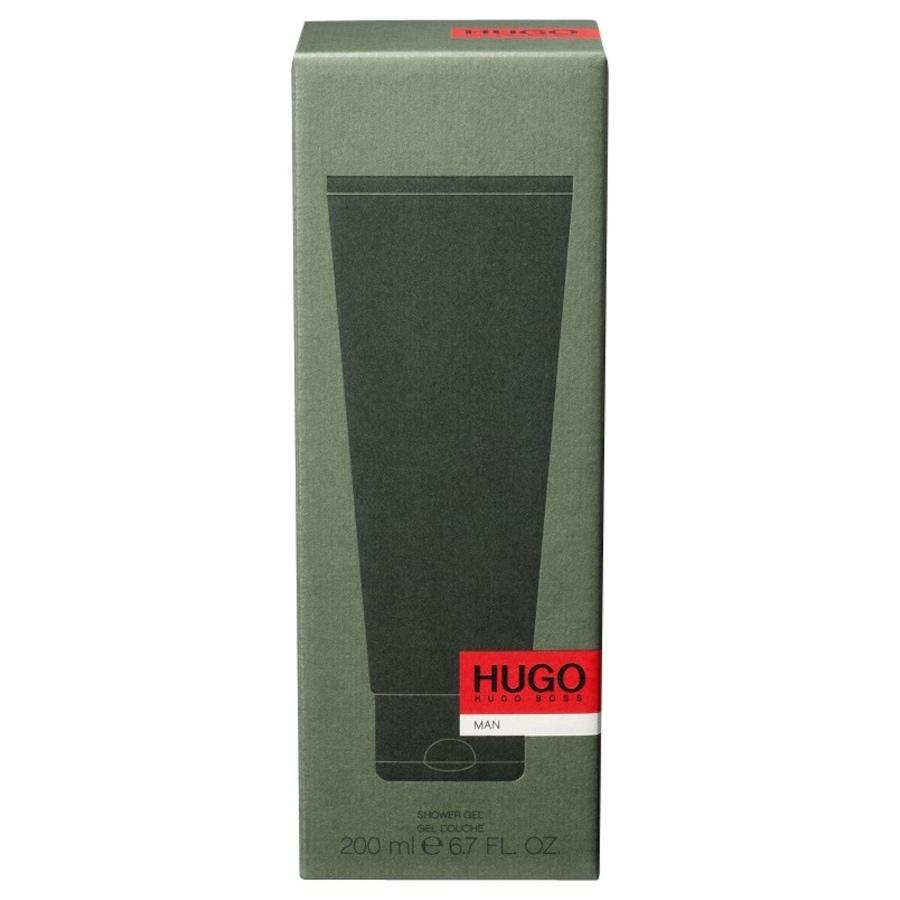 Hugo Man Shower Gel Von Hugo Boss