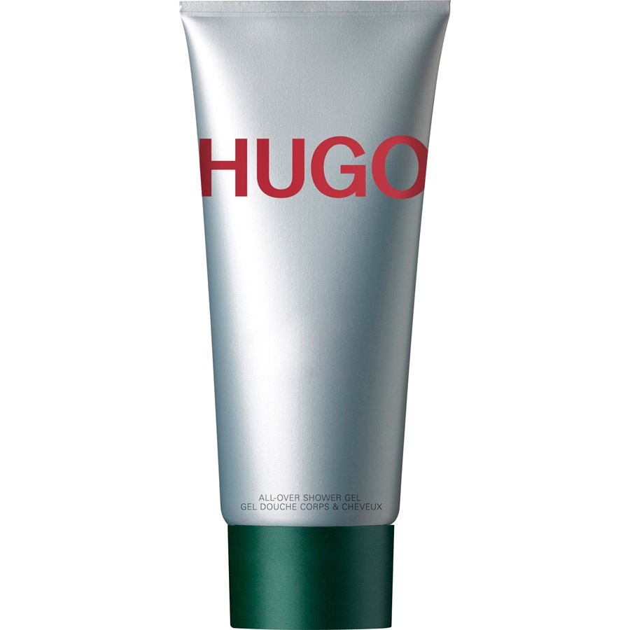 Hugo Man Shower Gel von Hugo Boss