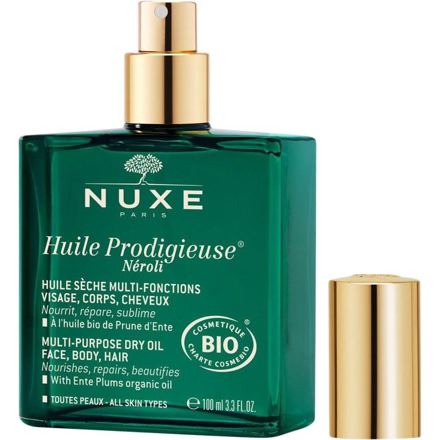 Huile Prodigieuse Dry Oil Face Body & Hair Von Nuxe ❤️ Online Kaufen