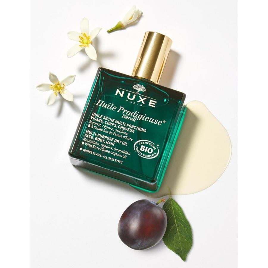 Huile Prodigieuse Dry Oil Face Body & Hair Von Nuxe ❤️ Online Kaufen
