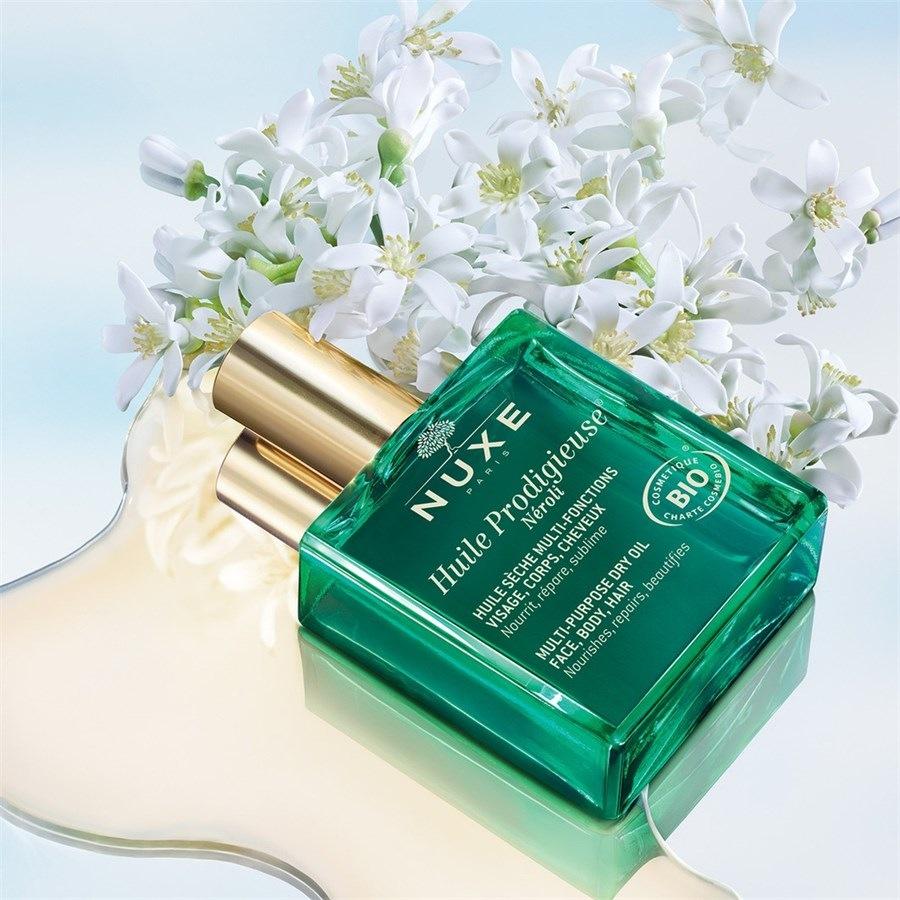 Huile Prodigieuse Dry Oil Face Body & Hair Von Nuxe ❤️ Online Kaufen