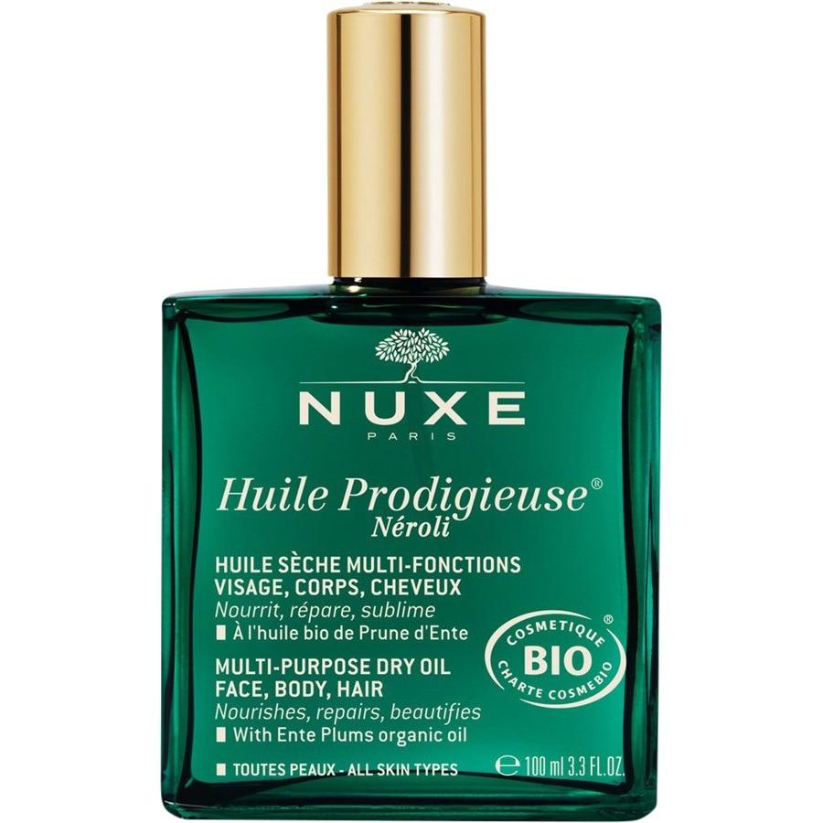 Huile Prodigieuse Dry Oil Face Body & Hair von Nuxe ❤️ Online kaufen