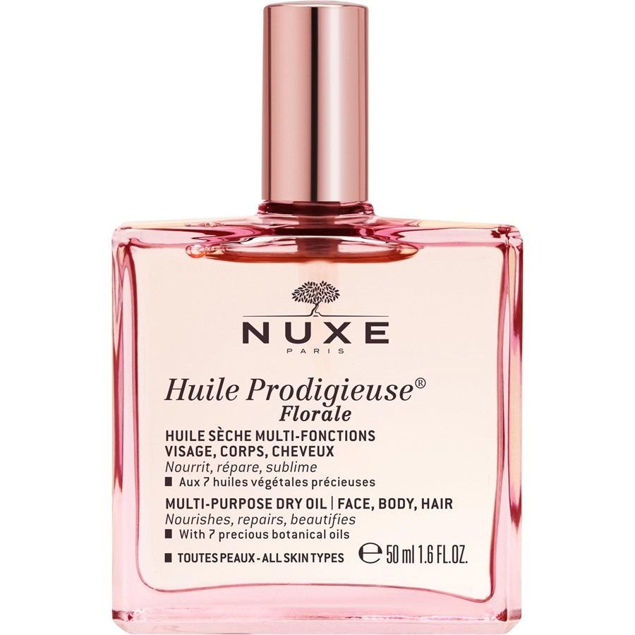 Huile Prodigieuse Dry Oil Face Body & Hair von Nuxe ❤️ Online kaufen