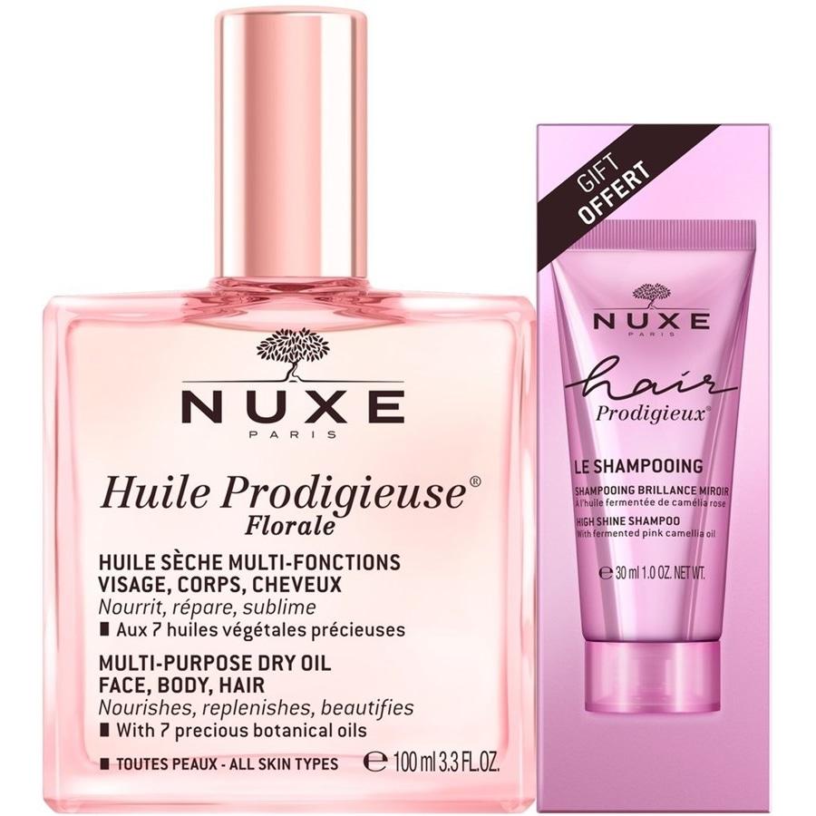 Huile Prodigieuse Florale Set von Nuxe ❤️ Online kaufen