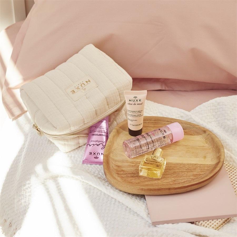 Huile Prodigieuse Your Nuxe Iconic Routine Set Von Nuxe ❤️ Online Kaufen