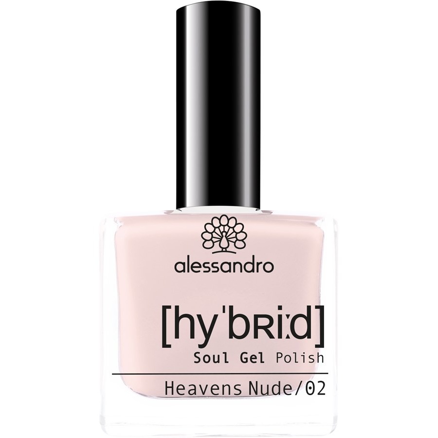 Hybrid Soul Gel Polish Hybrid Soul Gel Polish Von Alessandro