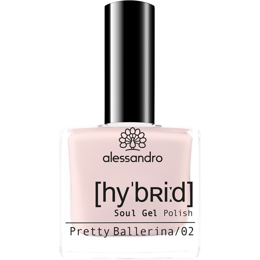 Hybrid Soul Gel Polish Hybrid Soul Gel Polish Von Alessandro