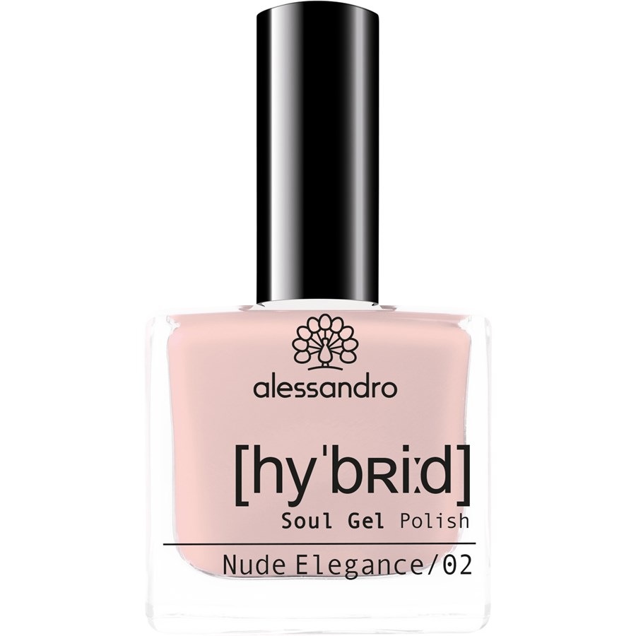 Hybrid Soul Gel Polish Hybrid Soul Gel Polish Von Alessandro