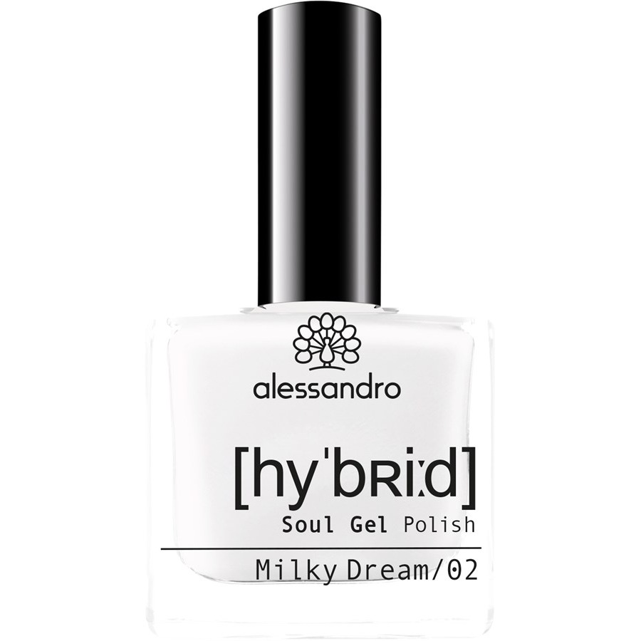 Hybrid Soul Gel Polish Hybrid Soul Gel Polish von Alessandro