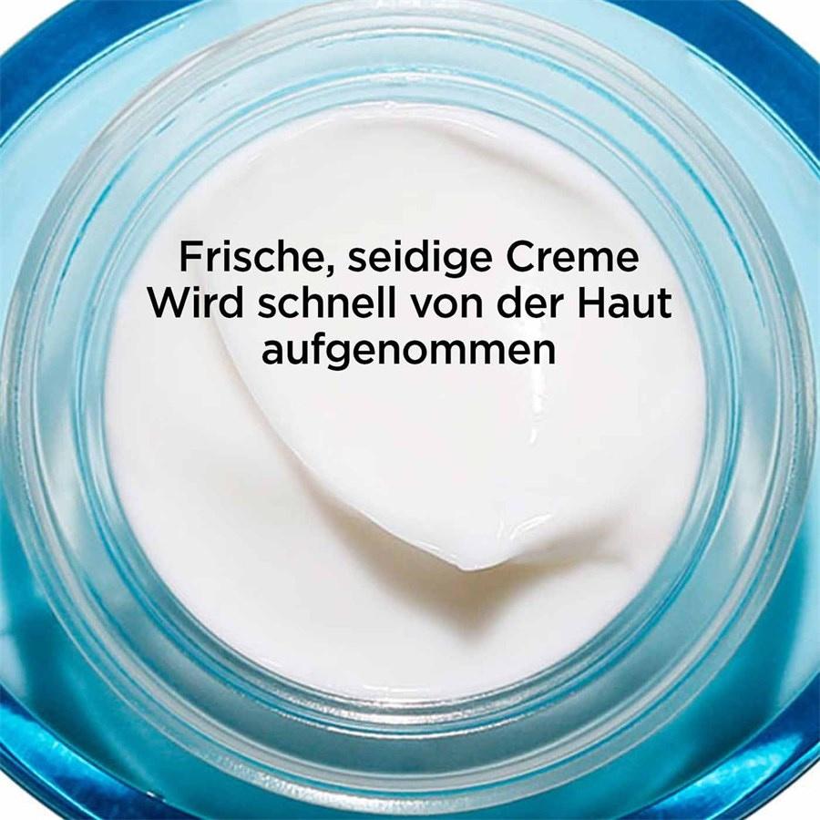 Hydra-Essentiel [HA²] Crème Désaltérante - Peaux Normales à Sèches Von CLARINS