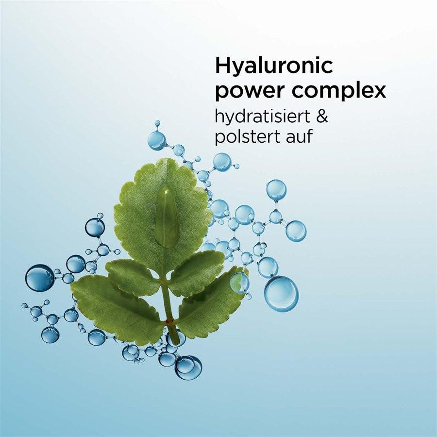 Hydra-Essentiel [HA²] Crème Désaltérante - Peaux Normales à Sèches Von CLARINS