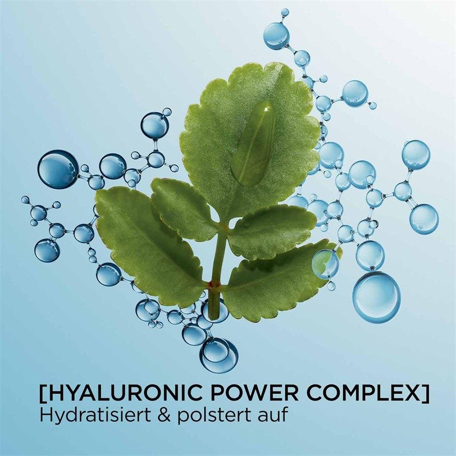 Hydra-Essentiel [HA²] Crème Riche Désaltérante - Peaux Très Sèches Von CLARINS