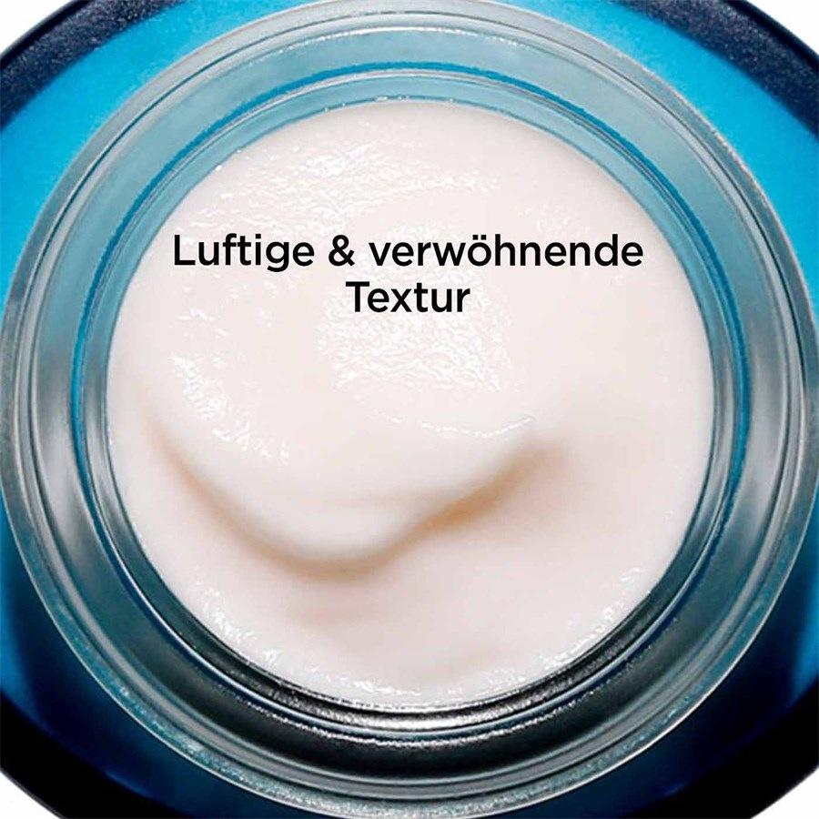 Hydra-Essentiel [HA²] Soin De Nuit Repulpant "anti-soif" - Toutes Peaux Von CLARINS