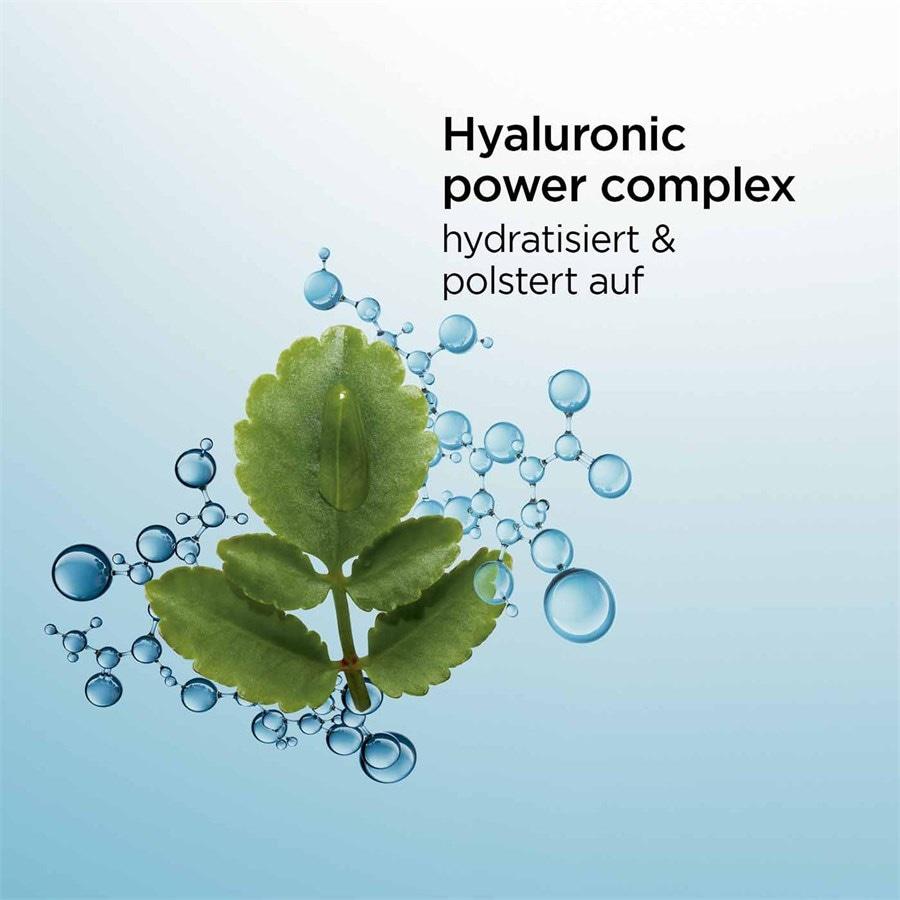 Hydra-Essentiel [HA²] Soin De Nuit Repulpant "anti-soif" - Toutes Peaux Von CLARINS