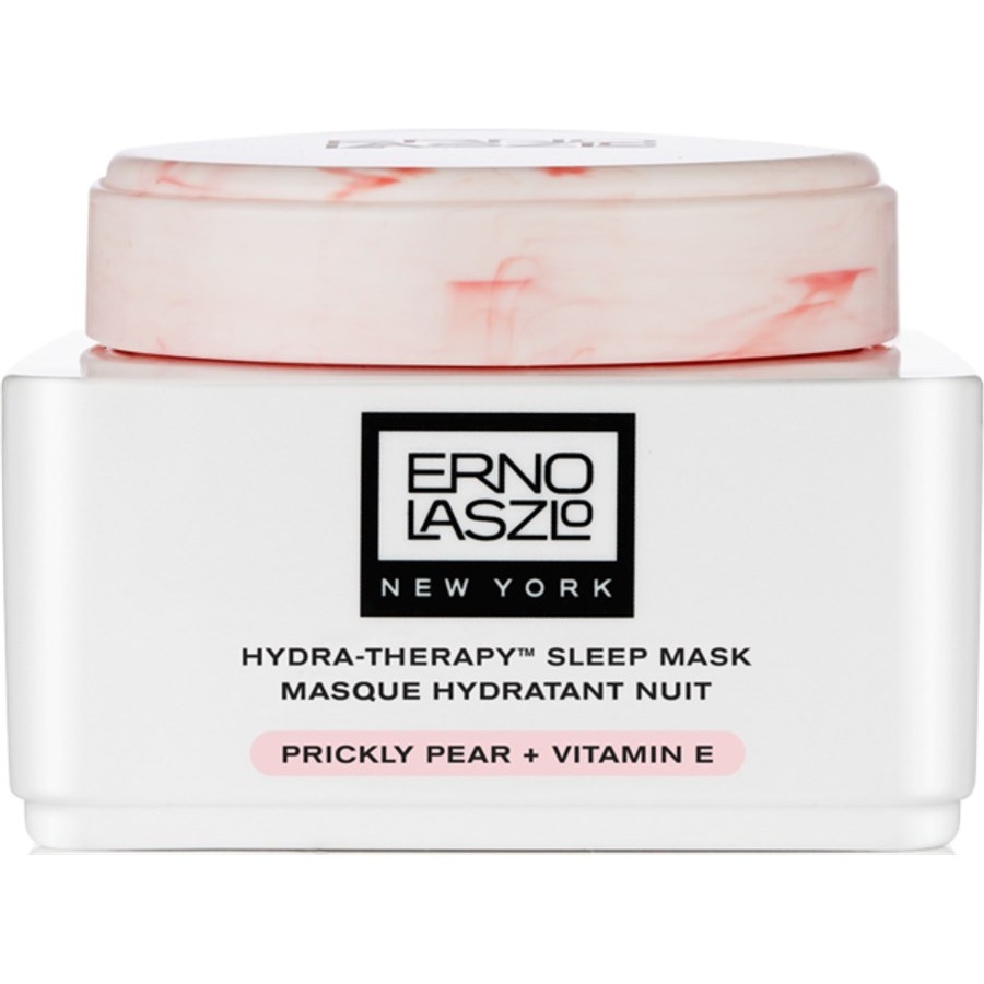 Hydra-Therapy Memory Sleep Mask von Erno Laszlo
