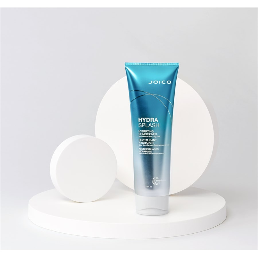 Hydrasplash Hydrating Conditioner Von JOICO