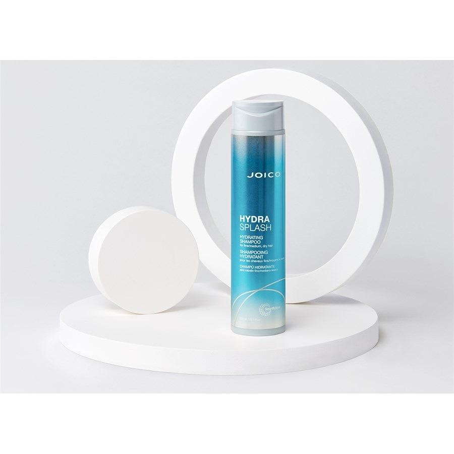 Hydrasplash Hydrating Shampoo Von JOICO