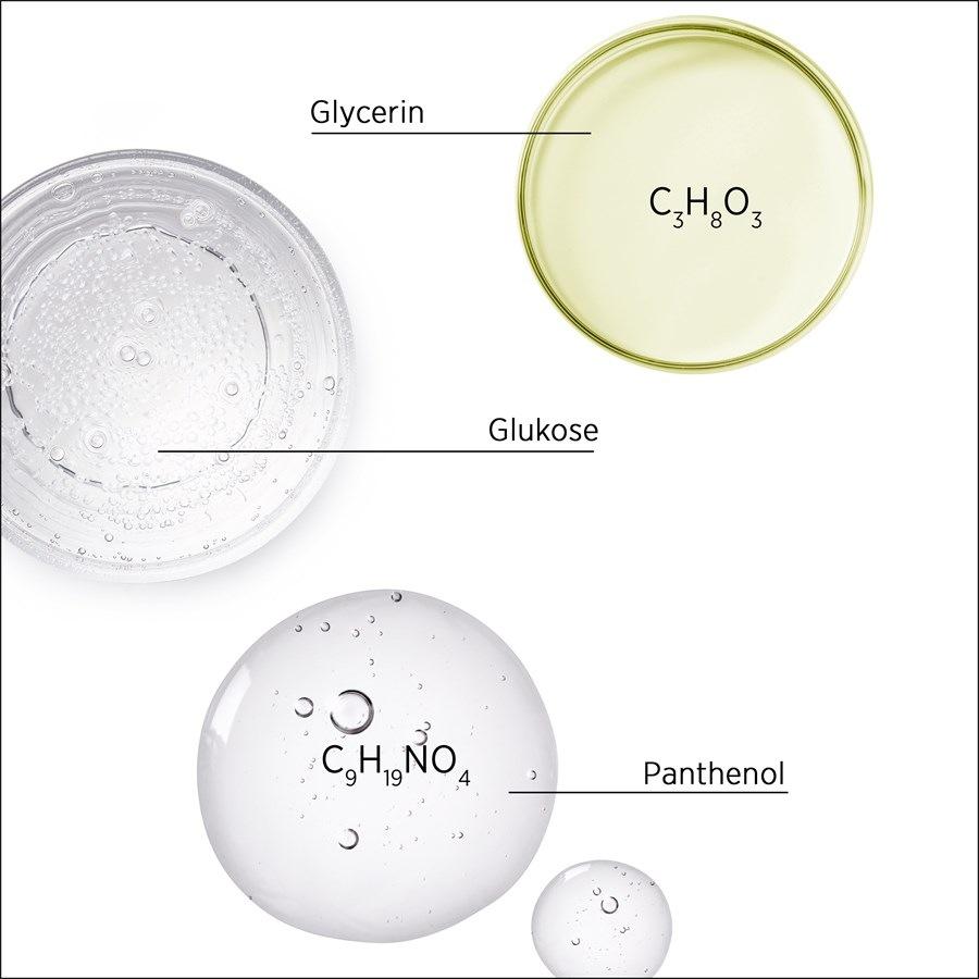 Hydrate Conditioner H2 Von System Professional Lipid Code