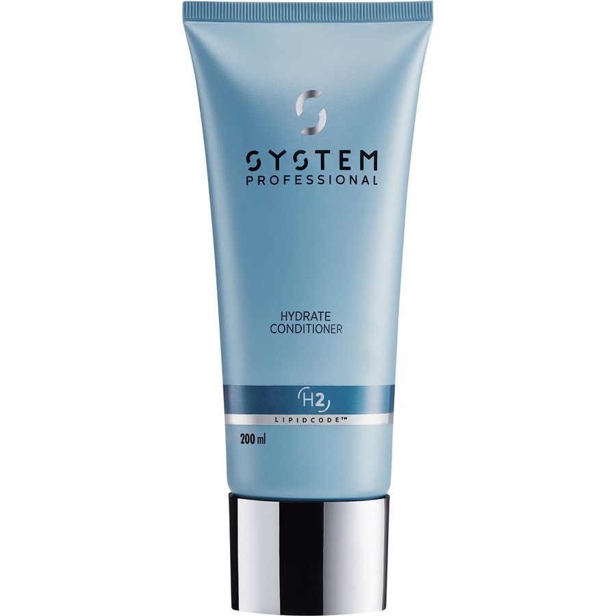 Hydrate Conditioner H2 von System Professional Lipid Code